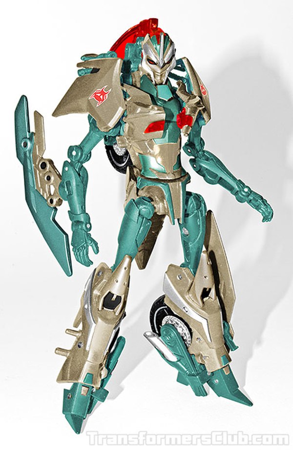 低価，得価 トランスフォーマー プロトフォームX ランページ TFCC